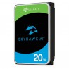 Seagate SkyHawk AI 20 TB 3.5" 20 To Série ATA III