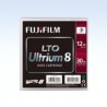 Fujifilm Cartridge Fuji LTO8 Ultrium 12TB 30TB Bande de données vierge 12 To LTO 1,27 cm