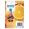 Epson Oranges Cartouche " " - Encre Claria Premium C