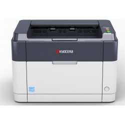 KYOCERA FS-1061DN KL3 1800 x 600 DPI A4