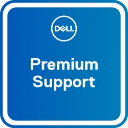 DELL 2Y Coll&Rtn to 3Y Prem Spt 3 année(s)