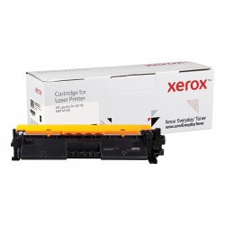 Everyday Toner Noir ™ de Xerox compatible avec HP 94A (CF294A), Capacité standard