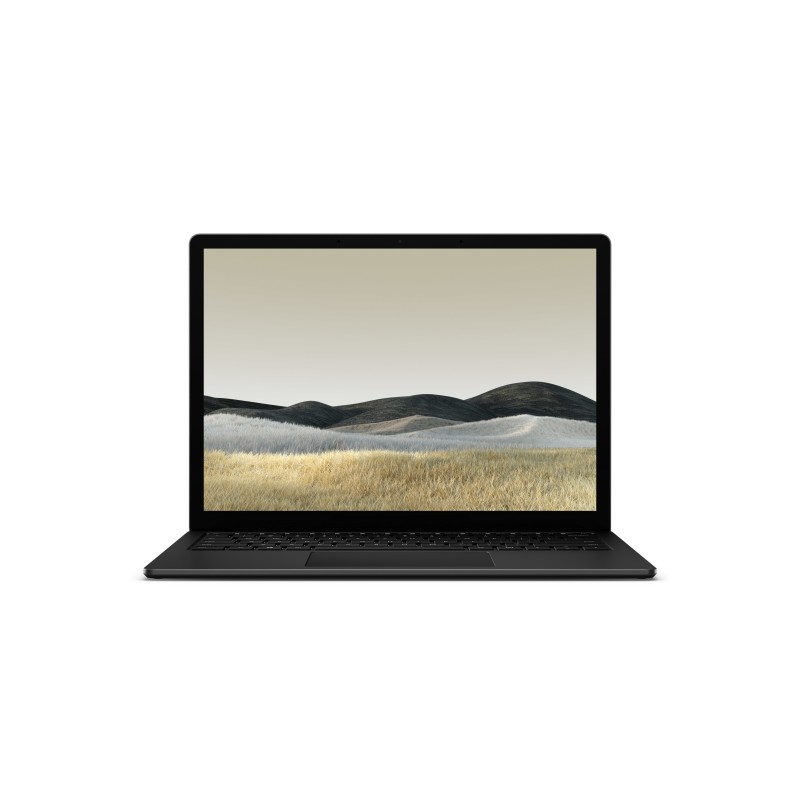 Microsoft Surface Laptop 3 Intel® Core™ i5 i5-1035G7 Ordinateur portable 34,3 cm (13.5") Écran tactile 16 Go LPDDR4x-SDRAM 256