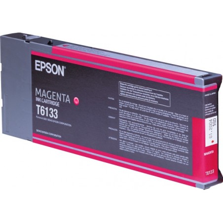 Epson Encre Pigment Magenta SP 4400 4450 (110ml)