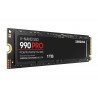 Samsung 990 PRO M.2 1 To PCI Express 4.0 V-NAND MLC NVMe