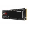 Samsung 990 PRO M.2 1 To PCI Express 4.0 V-NAND MLC NVMe