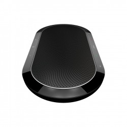 Jabra Speak 810 MS haut-parleur Universel Noir