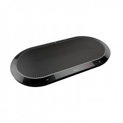 Jabra Speak 810 MS haut-parleur Universel Noir