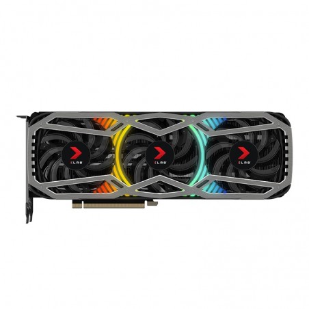 PNY GeForce RTX 3080 12GB XLR8 Gaming REVEL EPIC-X RGB NVIDIA 12 Go GDDR6X