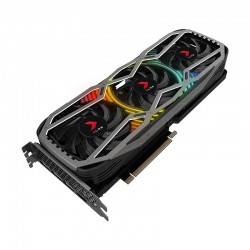 PNY GeForce RTX 3080 12GB XLR8 Gaming REVEL EPIC-X RGB NVIDIA 12 Go GDDR6X