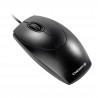 CHERRY WHEELMOUSE OPTICAL Souris filaire, noir, PS2 USB