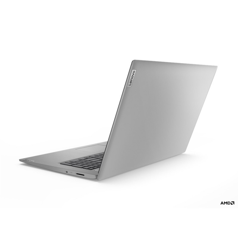 Lenovo IdeaPad 3 3020E Ordinateur portable 43,9 cm (17.3") HD+ 8 Go DDR4-SDRAM 1 To HDD Wi-Fi 5 (802.11ac) Windows 10 Home