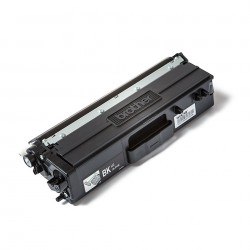 Brother Cartouche de toner TN-910BK originale – Noir