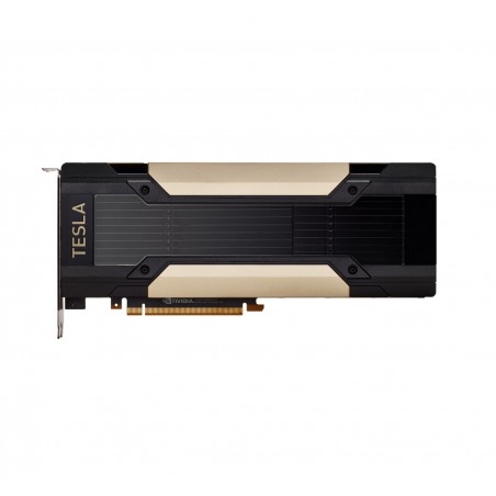 HPE NVIDIA Tesla V100 32 Go High Bandwidth Memory 2 (HBM2)