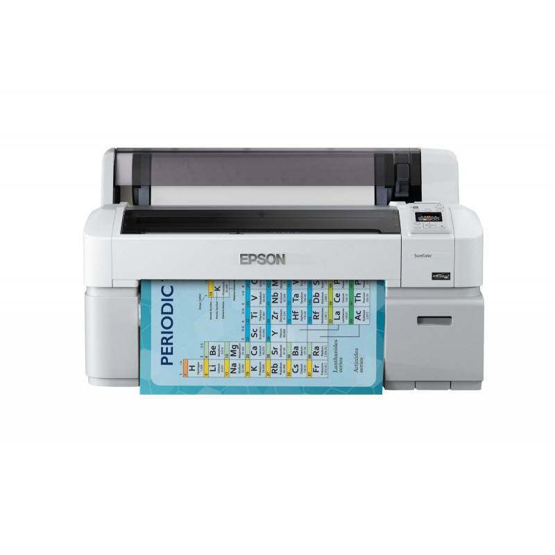 Epson SureColor SC-T3200 sans pied