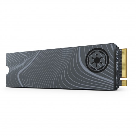 Seagate FireCuda Beskar Ingot M.2 1 To PCI Express 4.0 3D TLC NVMe