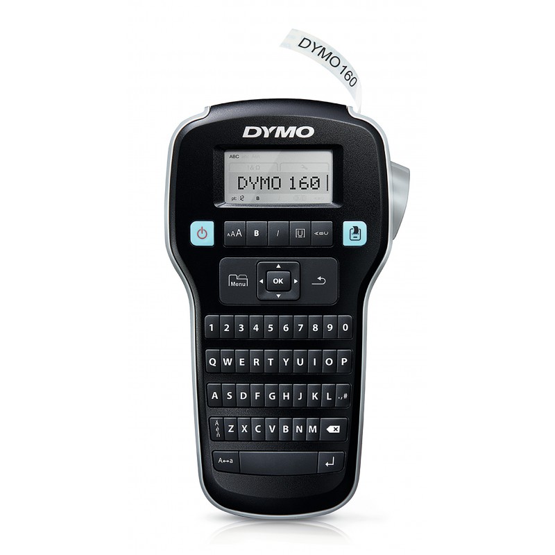 DYMO LabelManager ™ 160 AZERTY