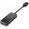 HP Adaptateur USB type C vers HDMI 2.0