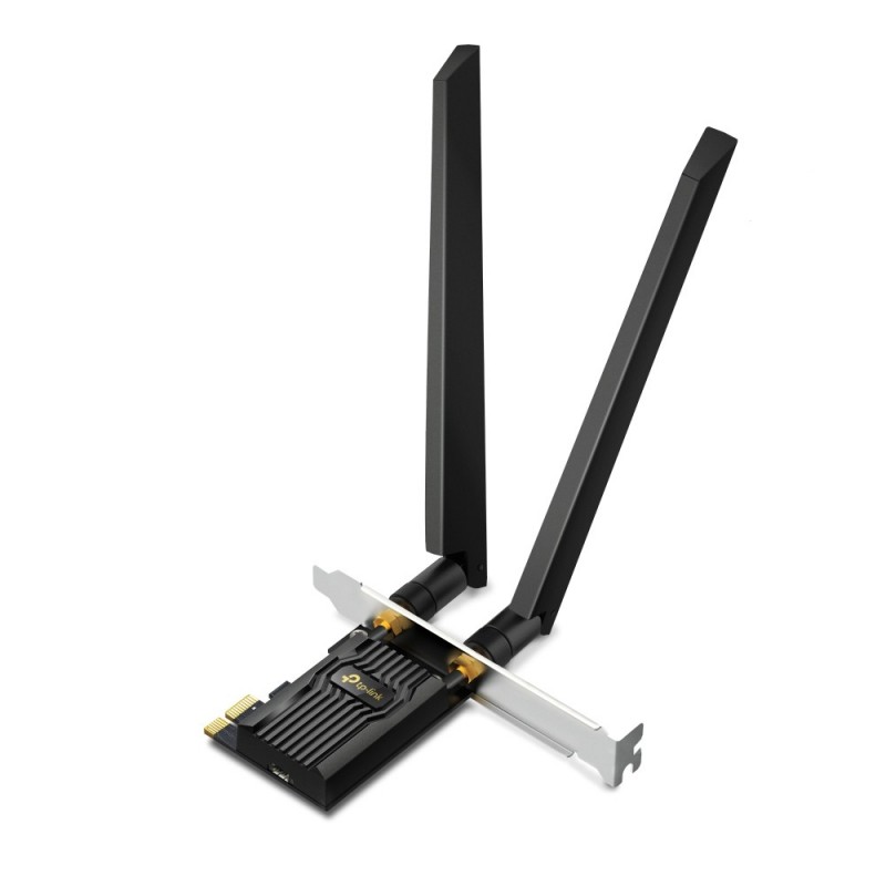 TP-Link Archer TXE72E Interne WLAN   Bluetooth 2402 Mbit s