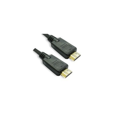 Neklan 2061789 câble HDMI 5 m HDMI Type A (Standard) Noir