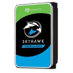 Seagate Surveillance HDD SkyHawk 3.5" 2 To SATA