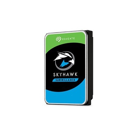 Seagate Surveillance HDD SkyHawk 3.5" 2 To SATA