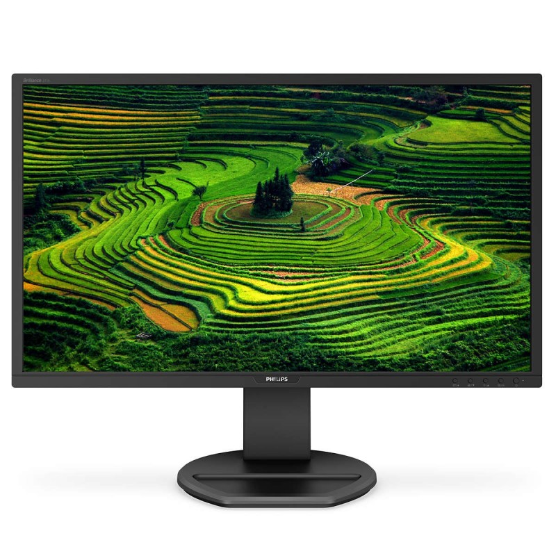 Philips B Line Moniteur LCD 271B8QJEB 00