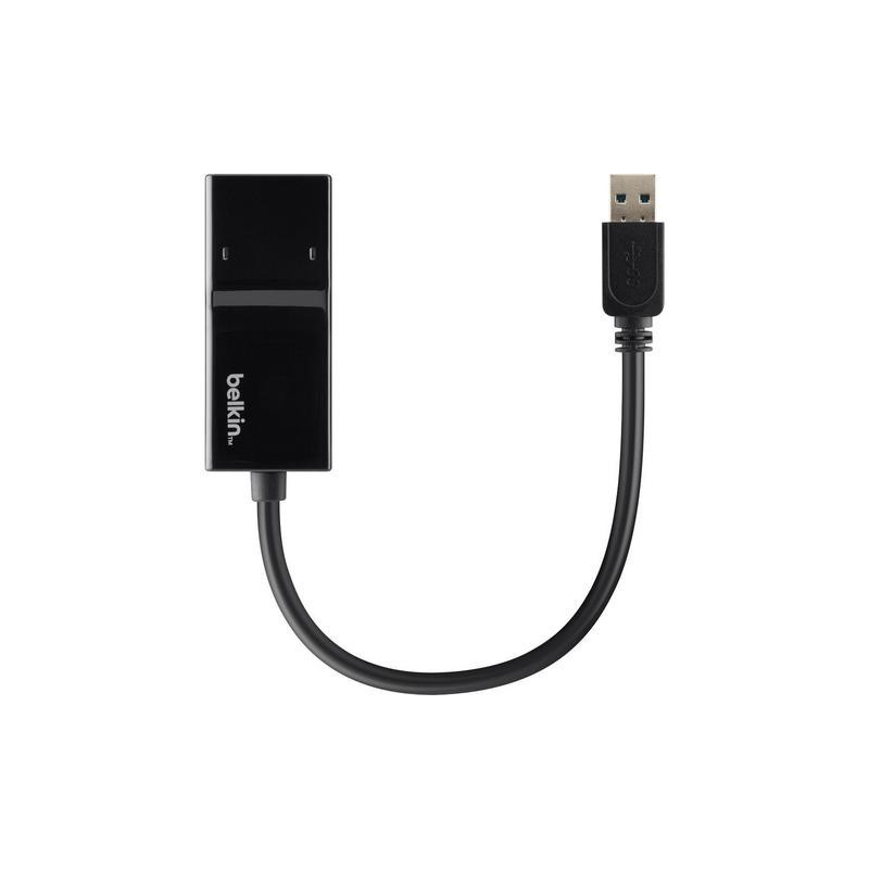 Belkin USB 3.0   Gigabit Ethernet