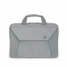 DICOTA Slim Case 33,8 cm (13.3") Malette Gris