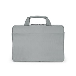 DICOTA Slim Case 33,8 cm (13.3") Malette Gris