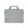 DICOTA Slim Case 33,8 cm (13.3") Malette Gris