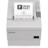 Epson TM-T88V série USB + PS-180 + câble AC