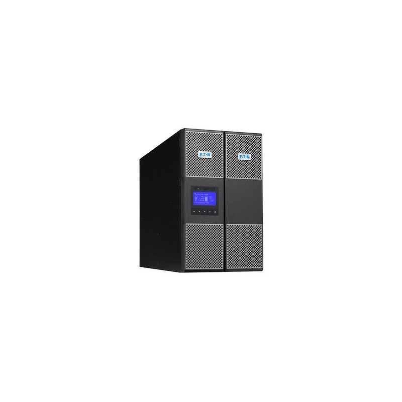 Eaton 9PX 11000i HotSwap alimentation d'énergie non interruptible Double-conversion (en ligne) 11 kVA 10000 W 5 sortie(s) CA