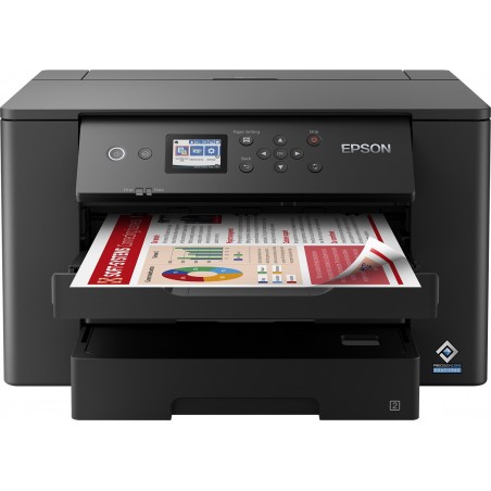 Epson WorkForce WF-7310DTW imprimante jets d'encres Couleur 4800 x 2400 DPI A3 Wifi