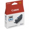 Canon Cartouche d'encre photo cyan PFI-300PC