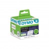 DYMO LW - Étiquettes d'expédition de badge nominatif - 54 x 101 mm - S0722430