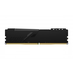 Kingston Technology FURY 4Go 2666MT s DDR4 CL16 DIMM Beast Black