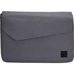 Case Logic Lodo 11.6" Laptop Sleeve 30,5 cm (12") Housse Gris