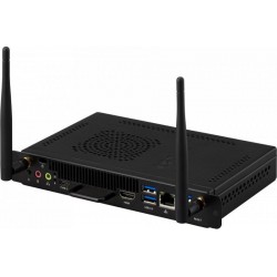 Viewsonic VPC12-WPO-16 Ordinateur embarqué 2,3 GHz Intel® Core™ i5 256 Go SSD 8 Go