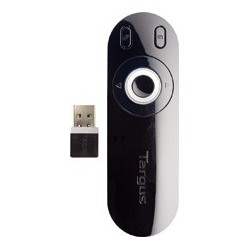 Targus Laser Presentation Remote