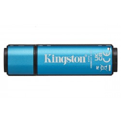 Kingston Technology IronKey 128 Go Vault Privacy 50 chiffrée AES-256, FIPS 197