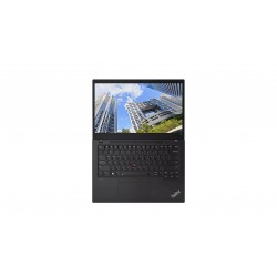 Lenovo ThinkPad T14s Gen 2 (Intel) Intel® Core™ i7 i7-1165G7 Ordinateur portable 35,6 cm (14") Full HD 16 Go LPDDR4x-SDRAM 512