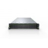 Fujitsu PRIMERGY RX2540 M6 serveur Rack (2 U) Intel® Xeon® Silver 4309Y 2,8 GHz 16 Go DDR4-SDRAM 900 W