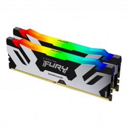 Kingston Technology FURY 16 Go 7200 MT s DDR5 CL38 DIMM (Kits de 2 ) Renegade RGB XMP