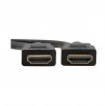 Tripp Lite P568-016 câble HDMI 4,88 m HDMI Type A (Standard) Noir