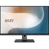 MSI Modern AM271P 11M-415EU Intel® Core™ i5 i5-1135G7 68,6 cm (27") 1920 x 1080 pixels PC All-in-One 8 Go DDR4-SDRAM 512 Go SSD