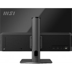 MSI Modern AM271P 11M-415EU Intel® Core™ i5 i5-1135G7 68,6 cm (27") 1920 x 1080 pixels PC All-in-One 8 Go DDR4-SDRAM 512 Go SSD