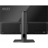 MSI Modern AM271P 11M-415EU Intel® Core™ i5 i5-1135G7 68,6 cm (27") 1920 x 1080 pixels PC All-in-One 8 Go DDR4-SDRAM 512 Go SSD