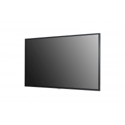 LG 65UH7J-H affichage de messages Écran plat de signalisation numérique 165,1 cm (65") IPS Wifi 700 cd m² 4K Ultra HD Noir