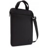 Case Logic LNEO-212 Black 30,5 cm (12") Housse Noir